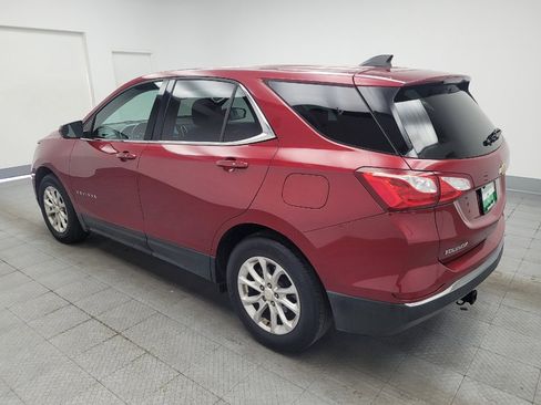 Used 2018 Chevrolet Equinox LT FWD image 5