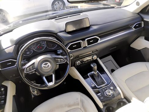 Used 2017 MAZDA CX-5 Grand Select image 68