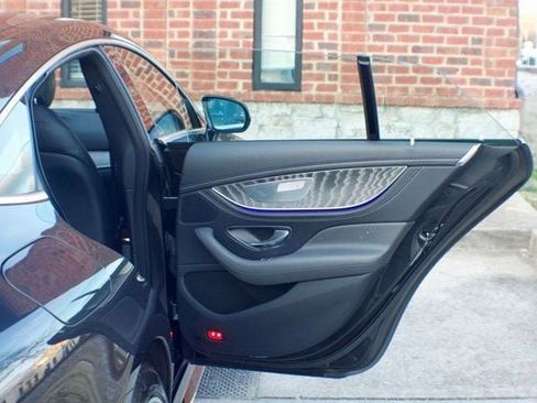 Used 2019 Mercedes-Benz AMG GT 53 image 48