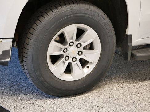 Used 2023 Chevrolet Silverado 1500 LT w/ Protection Package image 42