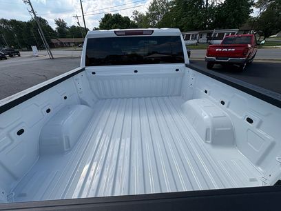 New 2026 Chevrolet Silverado 1500 RST