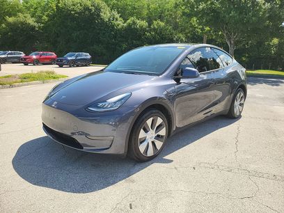 Used 2023 Tesla Model Y Long Range