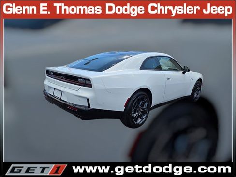 New 2026 Dodge Charger R/T image 4