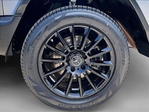 Used 2023 Mercedes-Benz G 550 image 10