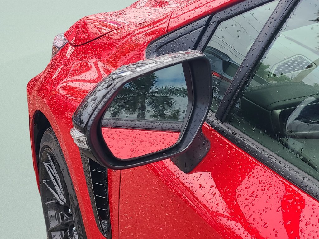 New 2026 Toyota Corolla GR AWD/4WD image 25