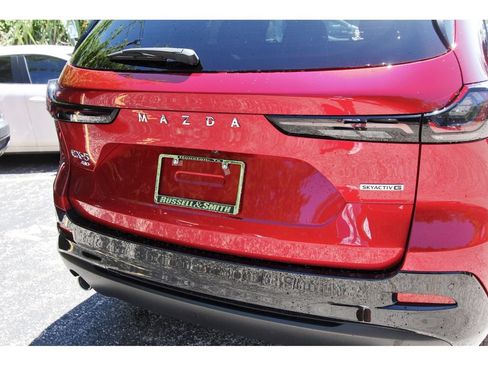 New 2026 MAZDA CX-5 2.5 S w/ Premium Plus Package AWD/4WD image 5