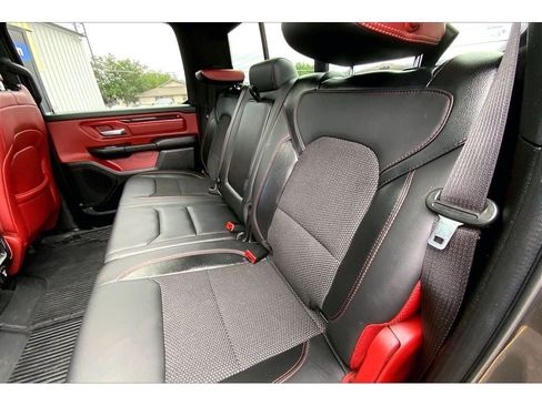 Used 2022 RAM 1500 Rebel w/ Rebel Level 2 Equipment Group AWD/4WD image 28