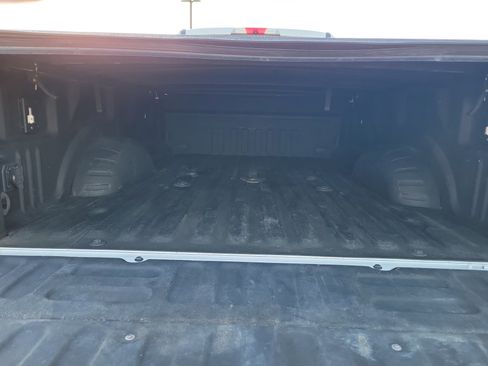 Used 2018 Ford F350 Lariat w/ Lariat Ultimate Package image 12