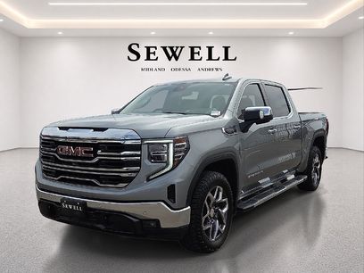Used 2024 GMC Sierra 1500 SLT