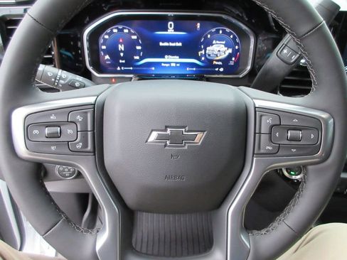 New 2026 Chevrolet Silverado 2500 LT w/ Trail Boss Package AWD/4WD image 28