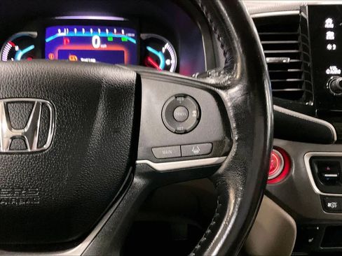 Used 2020 Honda Pilot EX-L image 25