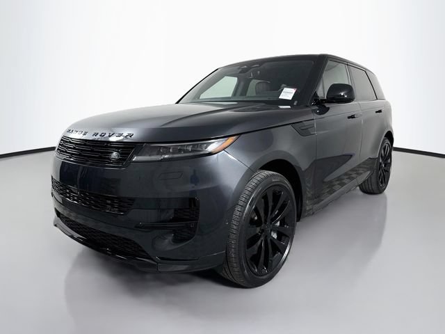 New 2026 Land Rover Range Rover Sport Dynamic SE AWD/4WD image 1