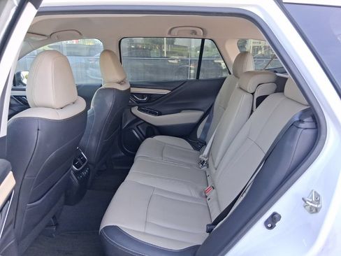 Used 2020 Subaru Outback Limited AWD/4WD image 28