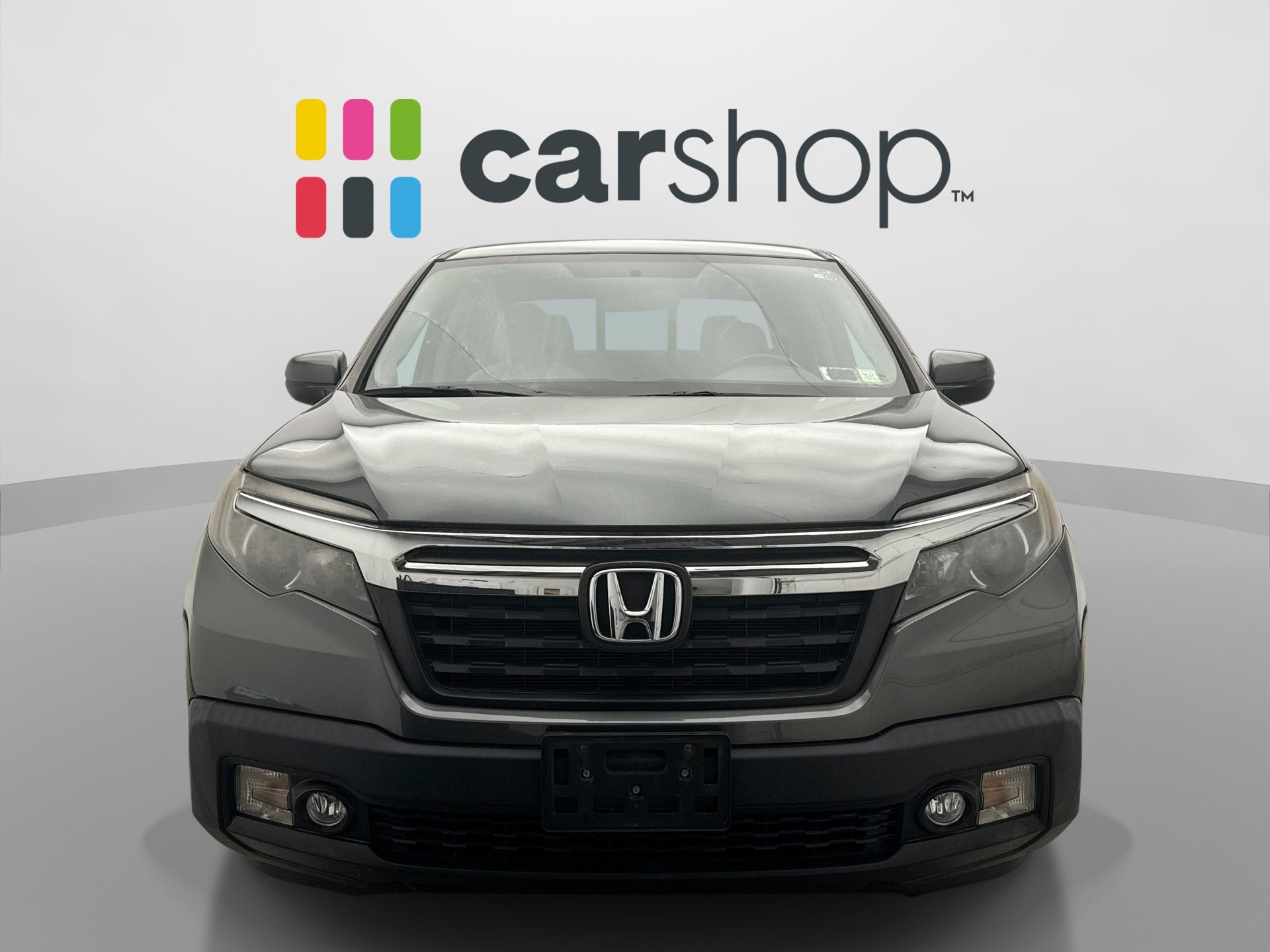 Used 2019 Honda Ridgeline RTL image 5