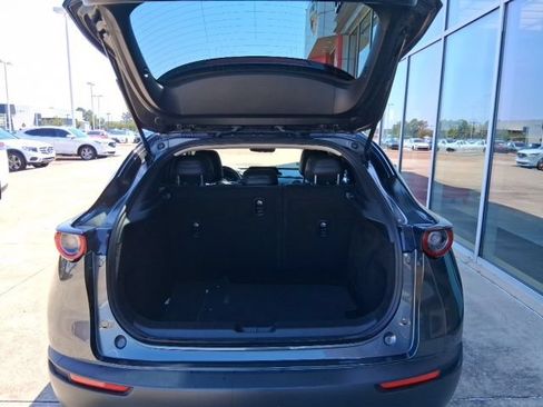 Used 2025 MAZDA CX-30 AWD 2.5 S w/ Preferred Package image 7