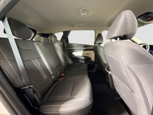 Used 2023 Hyundai Tucson SEL FWD image 17