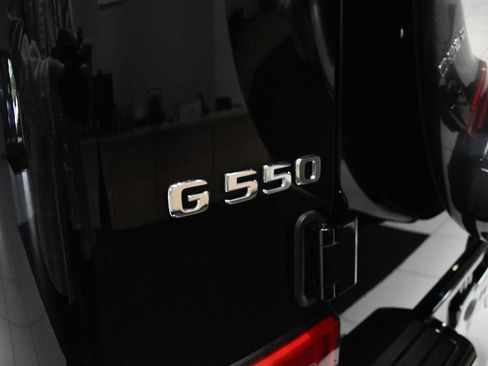 Used 2023 Mercedes-Benz G 550 image 13