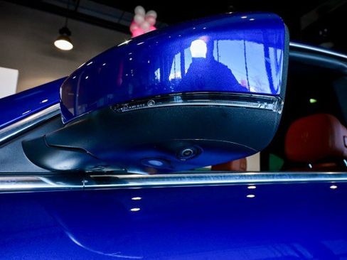 Used 2022 Maserati Levante GT image 49