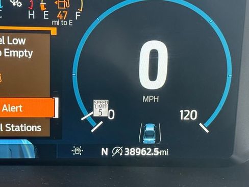 Certified 2023 Ford F150 Lariat w/ Equipment Group 502A High AWD/4WD image 18