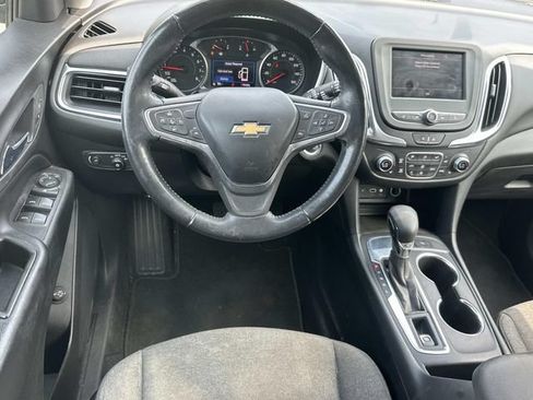 Used 2022 Chevrolet Equinox LT FWD image 22