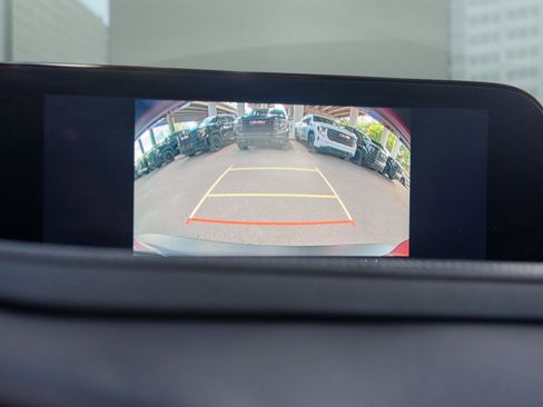 Used 2024 MAZDA CX-30 AWD 2.5 S w/ Preferred Package image 31