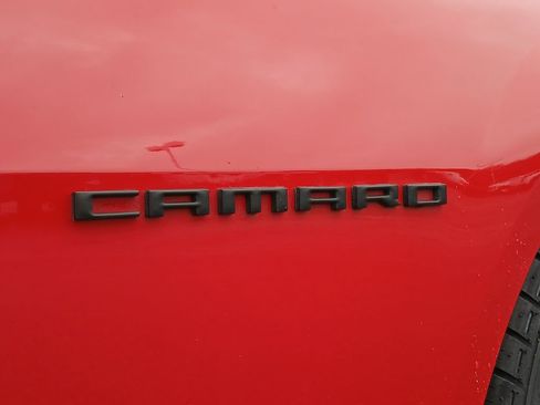 Used 2010 Chevrolet Camaro SS w/ RS Package image 32