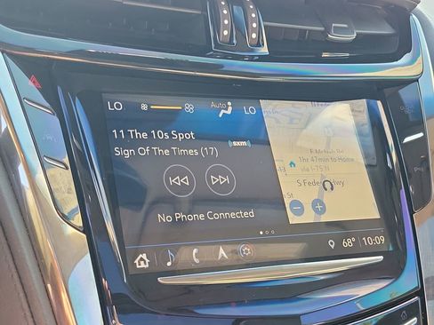 Used 2019 Cadillac CTS Luxury image 33