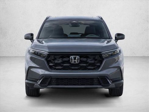 Used 2025 Honda CR-V Sport-L image 2