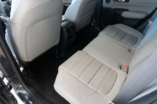 Used 2018 Honda CR-V EX-L image 10