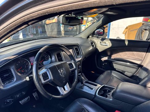 Used 2011 Dodge Charger R/T image 6