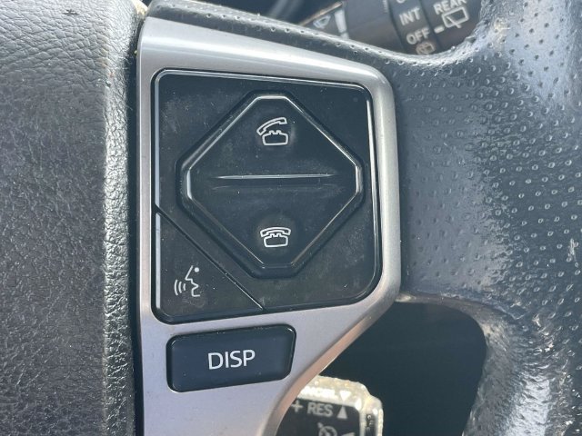 Used 2016 Toyota 4Runner Limited AWD/4WD image 22