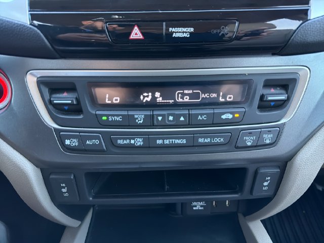 Used 2018 Honda Pilot EX-L image 14