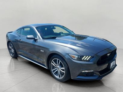 Used 2015 Ford Mustang GT Premium