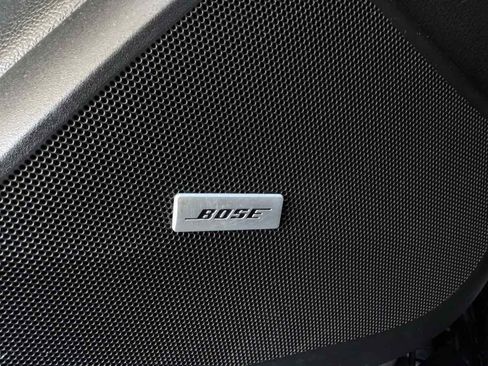 Used 2017 Cadillac CTS V w/ Luxury Package image 28