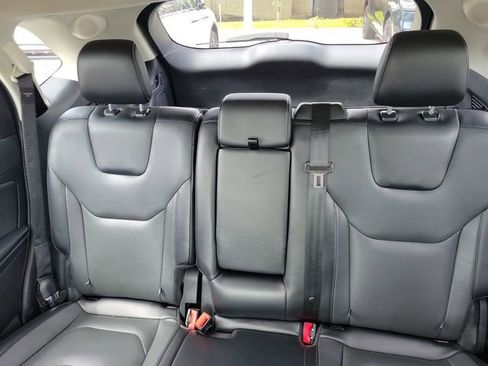 Used 2018 Ford Edge Titanium w/ Equipment Group 302A image 14