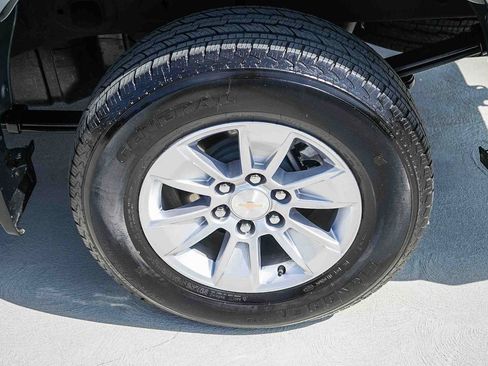Used 2026 Chevrolet Silverado 1500 LT RWD image 10