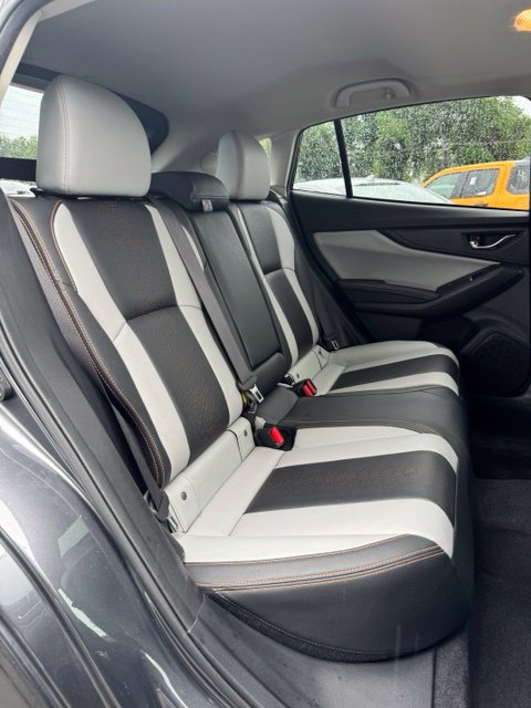 Used 2021 Subaru Crosstrek 2.5i Limited w/ Moonroof Package 1 AWD/4WD image 22