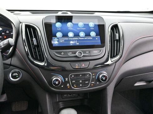 Used 2023 Chevrolet Equinox RS FWD image 21
