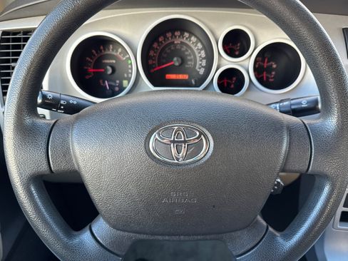 Used 2007 Toyota Tundra SR5 w/ Preferred Accessory Pkg RWD image 32