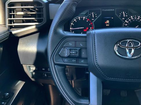 Used 2026 Toyota Tundra SR image 22