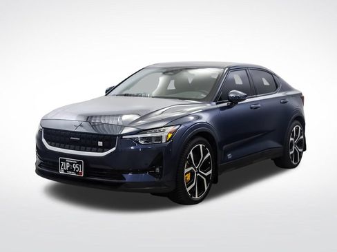 Used 2022 Polestar Polestar 2 w/ Performance Package AWD/4WD image 1