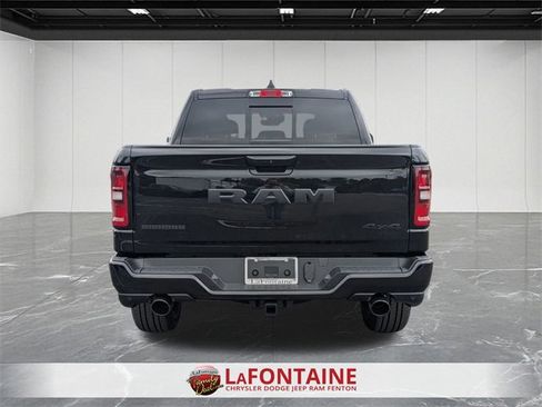 New 2026 RAM 1500 Big Horn image 4