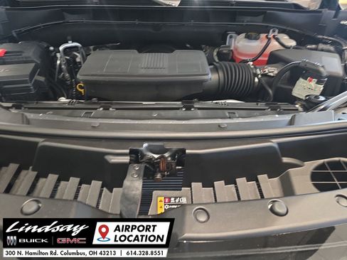 New 2026 GMC Yukon AT4 image 23