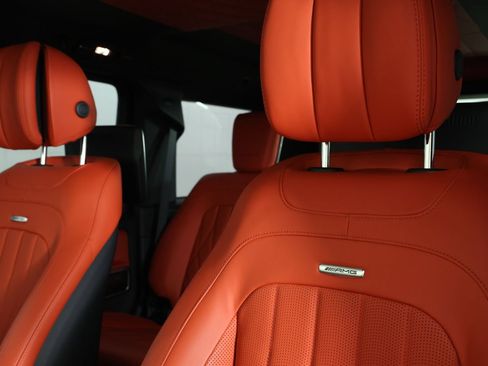 Used 2026 Mercedes-Benz G 63 AMG 4MATIC image 34