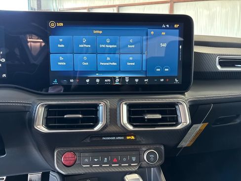 New 2026 Ford Mustang GT Premium image 10