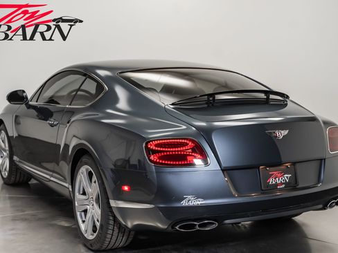 Used 2015 Bentley Continental GT image 11