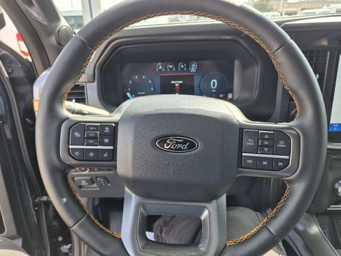 Used 2025 Ford F150 Tremor w/ Equipment Group 402A High image 12