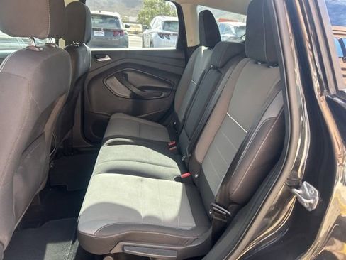Used 2014 Ford Escape SE AWD/4WD image 10