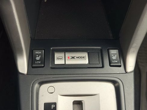 Used 2018 Subaru Forester 2.5i Premium AWD/4WD image 35