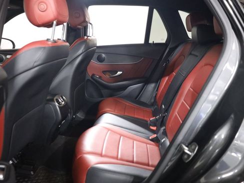 Used 2020 Mercedes-Benz GLC 300 4MATIC image 42